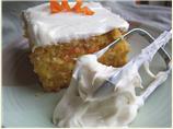 Allspice Cream Cheese Frosting