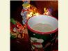 Irish Cinnamon Latte