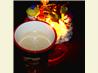 Irish Cinnamon Latte