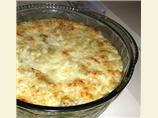 Alpine Cabbage Soup