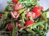 Ww Balsamic Asparagus and Cherry Tomato Salad. Recipe by Kristiina