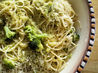Broccoli Spaghetti