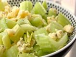 Celery and Blue Cheese Salad. Photo by Sarah_Jayne