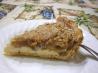 Apple-Cream Cheese Pie. Recipe by BethHallKelley