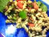 Mediterranean Wild Rice & Pasta With Sun-Dried Tomatoes. Recipe by Frau Noeding