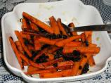 Moroccan Carrots