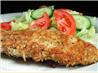 Chicken Schnitzel - Gluten-Free