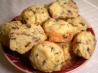 Cheese & Bacon Breakfast Muffins