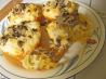 Cheese & Bacon Breakfast Muffins