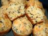 Cheese & Bacon Breakfast Muffins