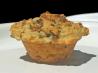 Cheese & Bacon Breakfast Muffins