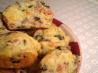 Cheese & Bacon Breakfast Muffins