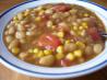 Super Easy Taco Soup
