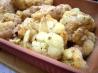 Pan-Roasted Cauliflower With Pine Nuts, Garlic and Rosemary