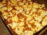 Pan-Roasted Cauliflower With Pine Nuts, Garlic and Rosemary