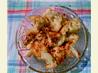 Pan-Roasted Cauliflower With Pine Nuts, Garlic and Rosemary