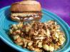 Pan-Roasted Cauliflower With Pine Nuts, Garlic and Rosemary