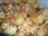 Pan-Roasted Cauliflower With Pine Nuts, Garlic and Rosemary