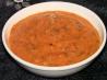 Roasted Tomato Sauce. Recipe by Feingold Mom