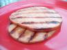 Gingered Ham Slice