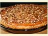 Pumpkin  Pecan Pie. Recipe by ellie_