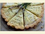 Traditional Rich Scottish Shortbread Biscuits - Cookies