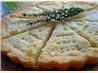 Traditional Rich Scottish Shortbread Biscuits - Cookies