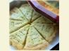 Traditional Rich Scottish Shortbread Biscuits - Cookies