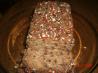 Tarrah's Healthy Banana Bread. Recipe by theAmateurPastryChef