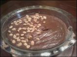 Easiest Chocolate Peanut Butter Fudge. Photo by Chef #603588