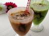 Milky Way Malted Shake. Recipe by mary winecoff
