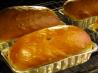 Christmas Bread (Jule Kaga). Recipe by Chef LauraMD