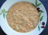 Apple-Cheddar Soup