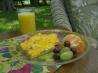 Breakfast Pizza. Recipe by Kit_Kat