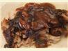Silverbeet (Chard) Relish for Duck and Other White Meats. Recipe by Peter J