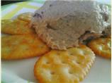 Salmon Pate