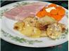 Scalloped Potatoes