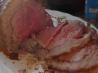 Sue's Perfect Prime Rib