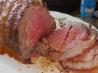 Sue's Perfect Prime Rib