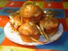 Apple Streusel Muffins. Recipe by Redsie