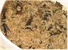 Mushroom and Rice Casserole. Recipe by Recipe Baroness