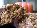 Pumpkin Spice Cookies
