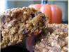 Pumpkin Spice Cookies. Recipe by Marlene.