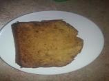 Super Easy Pumpkin Bread