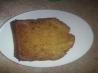 Super Easy Pumpkin Bread