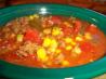 Crock Pot Easy Vegetable-Beef Soup. Recipe by mersaydees