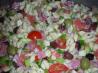 My Favorite Italian Salad