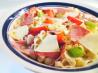 My Favorite Italian Salad