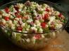 My Favorite Italian Salad