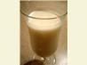 Indian Buttermilk Lassi With Cardamom. Recipe by DoubletheGarlic